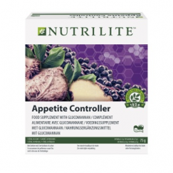 Appetite Controller by...