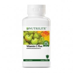 Vitamin C Plus NUTRILITE™,...