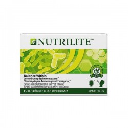 Nutrilite™ Balance Within™,...