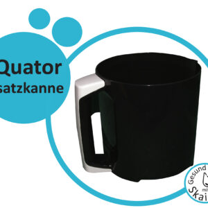 aQuator VIVO Ersatzkanne