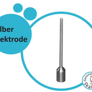 aQuator Silberelektrode