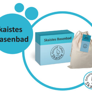 Skaiste's Basen-Bad