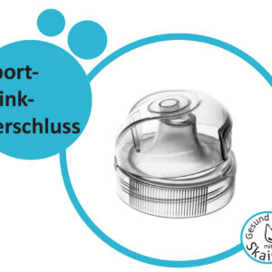 Sport-Trinkverschluss
