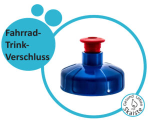 Fahrrad-Trinkverschluss