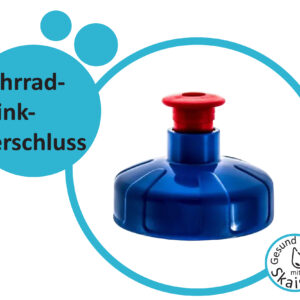 Fahrrad-Trinkverschluss