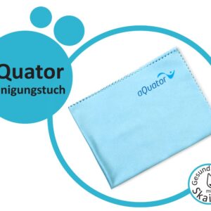 Reinigungstuch für helle Kathode