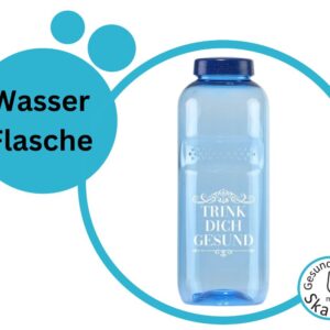 Trinkflasche, Wasserflasche