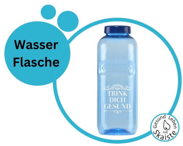 Trinkflasche, Wasserflasche