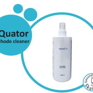 Reinigungsflüssigkeit Cathode Cleaner 400ml
