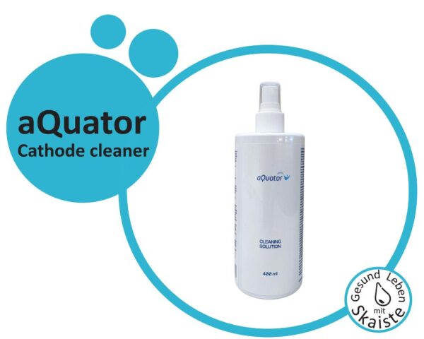 Reinigungsflüssigkeit Cathode Cleaner 400ml