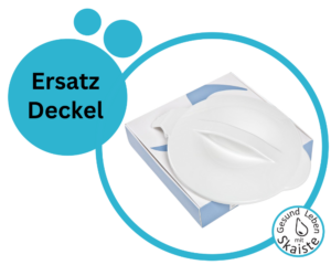aQuator SILVER Deckel