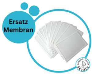 Ersatzmembran aQuator VIVO