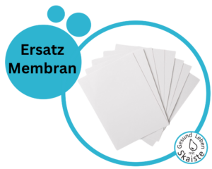 Ersatzmembran aQuator SILVER & MINI