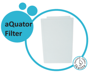 Ersatzmembran "Neue Generation" aQuator VIVO