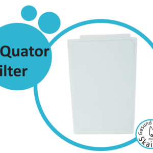 Ersatzmembran "Neue Generation" aQuator VIVO