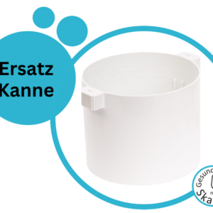 aQuator MINI Ersatzkanne