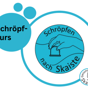 SCHRÖPFEN nach Skaiste am 07.03.2026