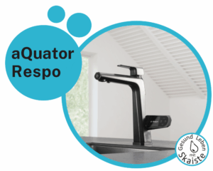 Die neueste Generation: aQuator RESPO 2025