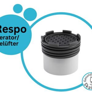 Aerator aQuator Respo