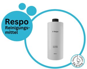 Reinigungsmittel aQuator Respo 400ml