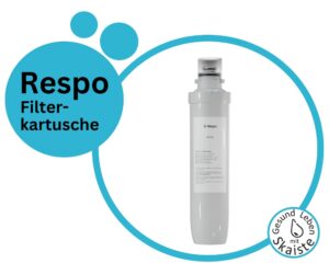 Filter aQuator Respo