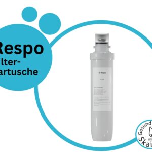 Filter aQuator Respo